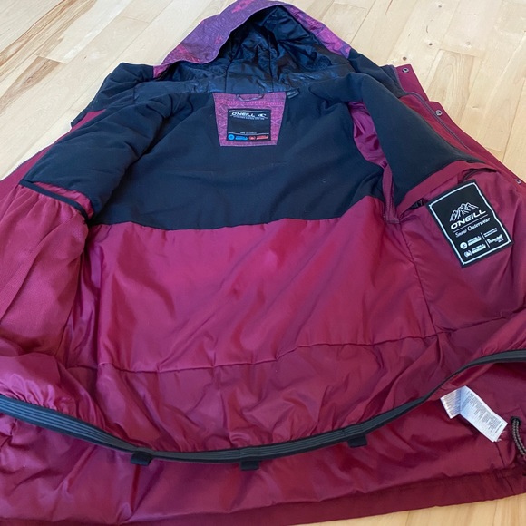 Coat oneil - Picture 5 of 6